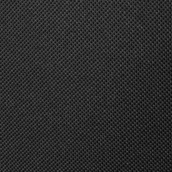 Camping kitchen 76x53.5x107cm black