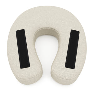 Ersatzpolster Kopfstütze beige