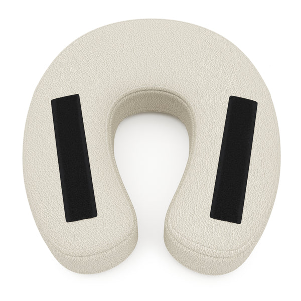 Ersatzpolster Kopfstütze beige