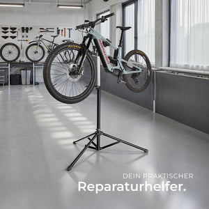 Fahrradmontageständer Tristan