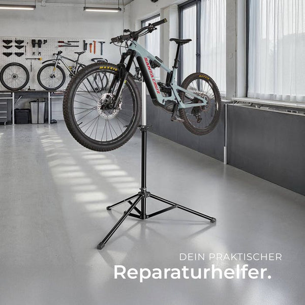 Fahrradmontageständer Tristan