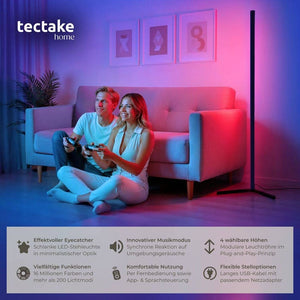 LED-Stehlampe Spectra pro Stück
