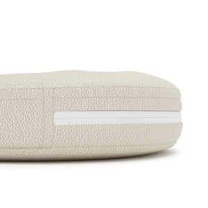 Ersatzpolster Kopfstütze beige
