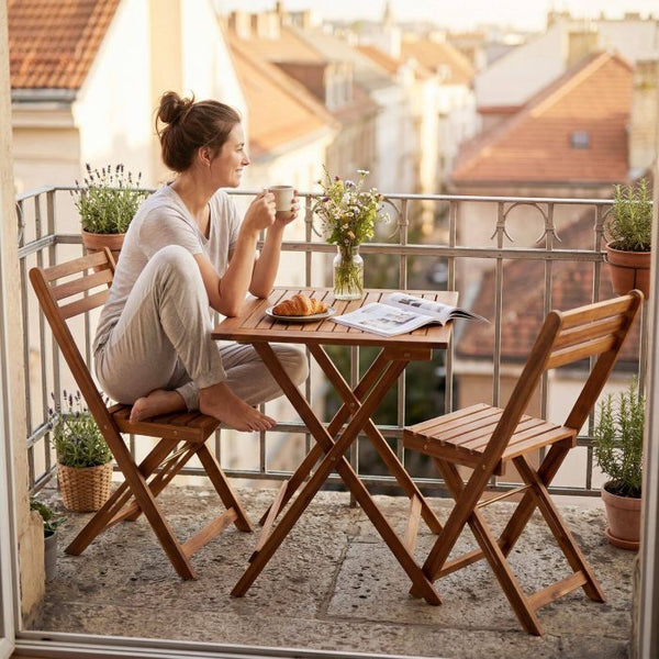 Bistroset Sóller