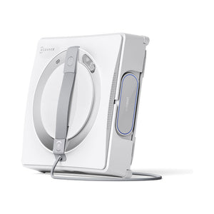 Nettoyeur de vitres Ecovacs W2 Pro Winbot blanc