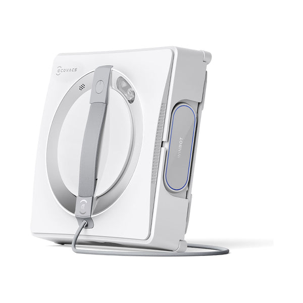 Nettoyeur de vitres Ecovacs W2 Pro Winbot blanc