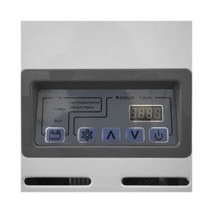 Kibernetik KGB80 Frigo-congelatore 12/24V
