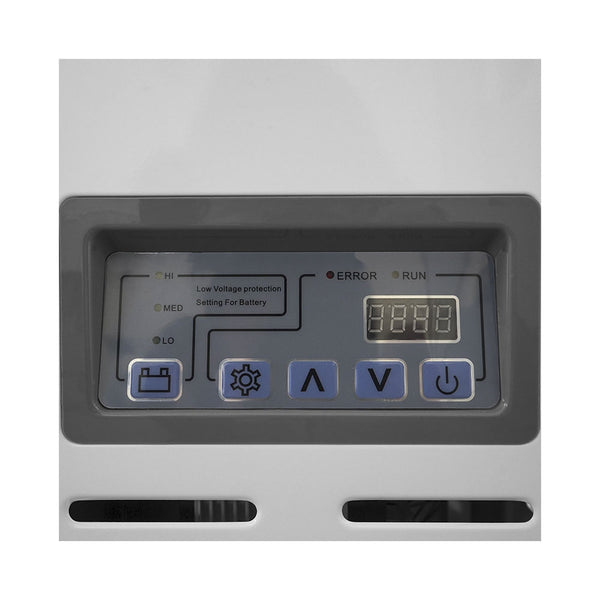 Kibernetik KGB80 Frigo-congelatore 12/24V