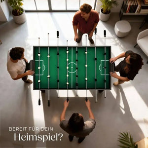Multifunktionaler Spieltisch SirGameALot