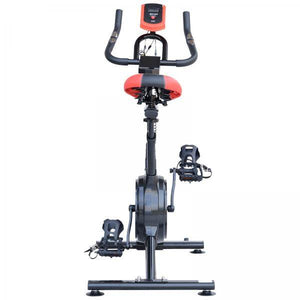 Indoor Cycling Bike Trainer Home Gym Fahrradtrainer Fitnessfahrrad