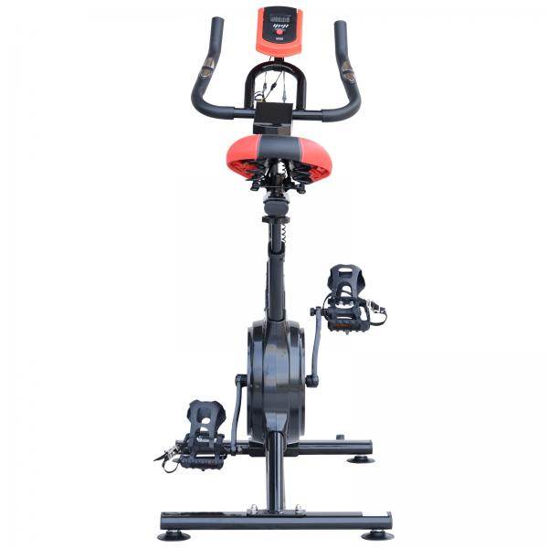 Indoor Cycling Bike Trainer Home Gym Fahrradtrainer Fitnessfahrrad