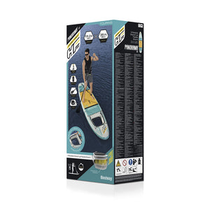 Hydro Force SUP Boardset Panorama 340cm