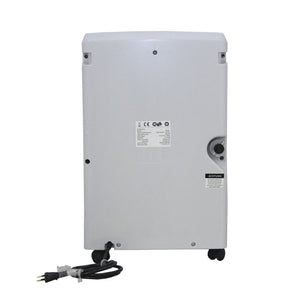 Kibernetik FSP Luftentfeuchter 30 Liter