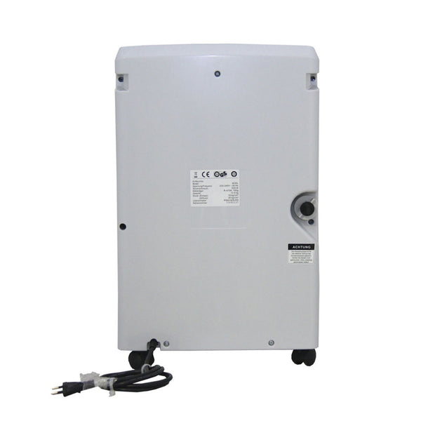 Kibernetik FSP Luftentfeuchter 30 Liter