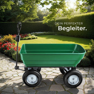 Gartenwagen Tummi