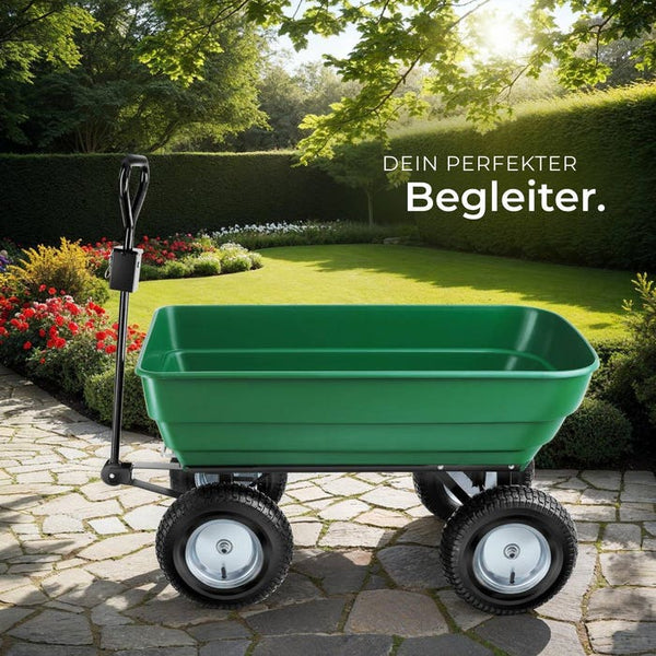 Gartenwagen Tummi