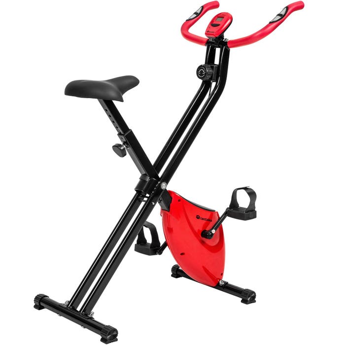 Cyclette FitX-Bike 113 x 41 x 81 cm