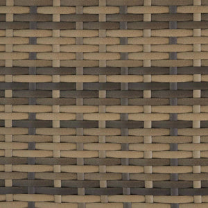 Rattan Lounge Korfu, natur