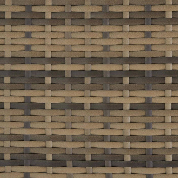 Rattan Lounge Korfu, natur