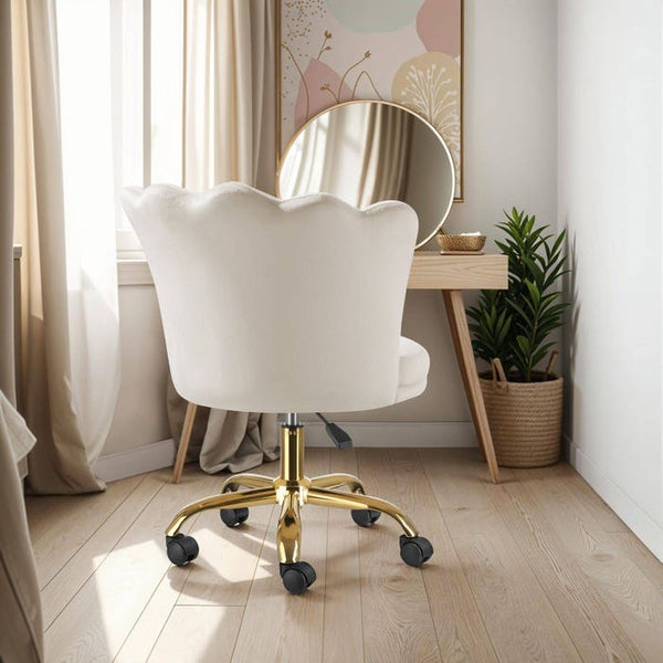 Stella swivel chair 