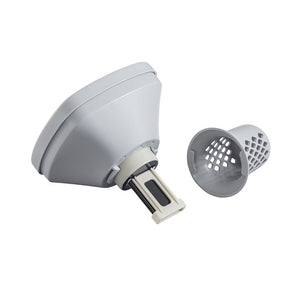 Bestway LAY-Z-SPA schwimmender Chlorinator 0.5g/h