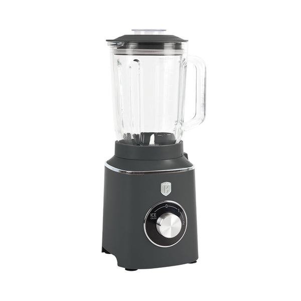 Berlinger Haus Standmixer Anthracite Collection