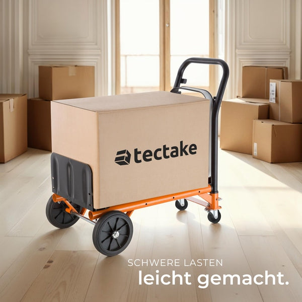 Sackkarre