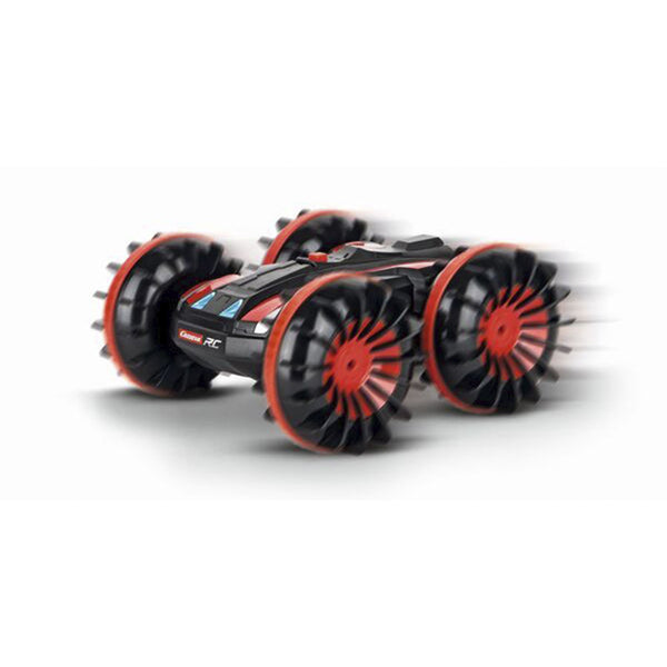 Carrera All-Terrain Stunt Car
