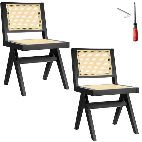Lissy schwarz 2er Set
