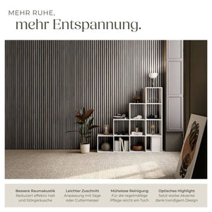 Akustikpaneele Sonic Wall II