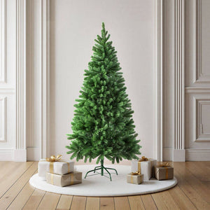 Weihnachtsbaum 180 cm ohne Lichterkette