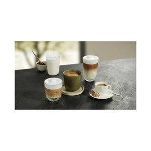Siemens TF301E19 Kaffeemaschine EQ300