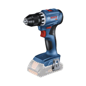 Bosch Akku-Bohrschrauber GSR 18V-45 0.601.9K3.200