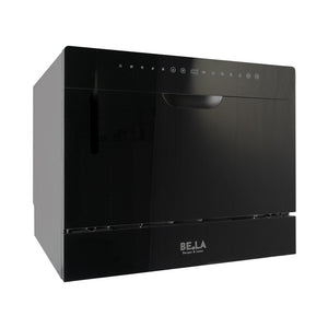 BergerLanz GS8404D-T Geschirrspüler