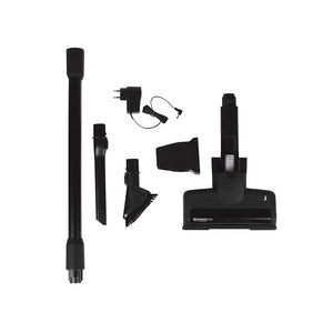 Aspirateur sans fil Berlinger Haus Collection Rose Noire