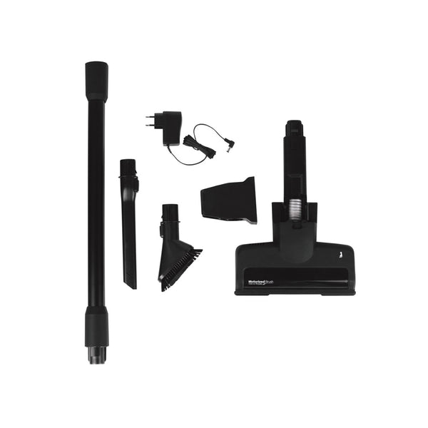 Aspirateur sans fil Berlinger Haus Collection Rose Noire