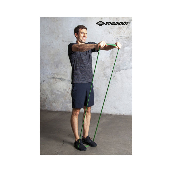 Schildkröt Resistance Band Super Band Set of 4