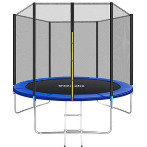 Trampolin Garfunky 305 cm
