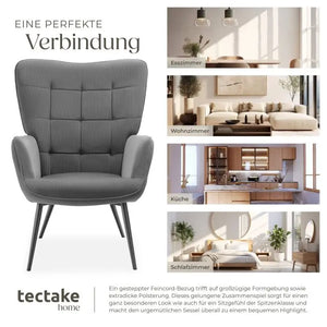 Sessel Hygge