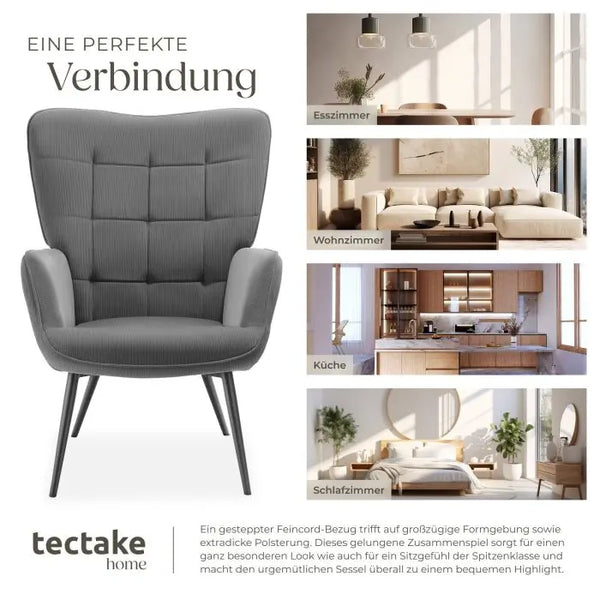 Sessel Hygge