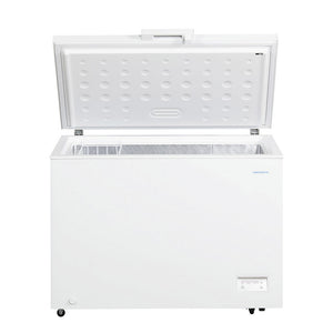 Congelatore a pozzetto Kibernetik FSP 300 Litri (D)