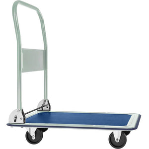 Plattformwagen