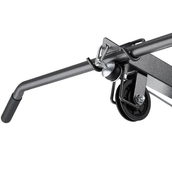 Kraftstation home gym