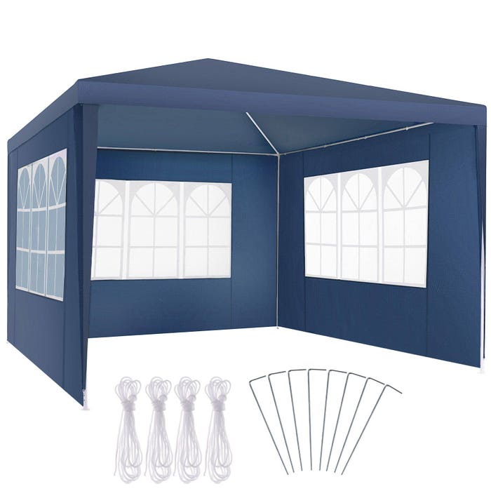 Pavillon Barinas blau