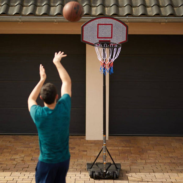 Basketballkorb Harlem