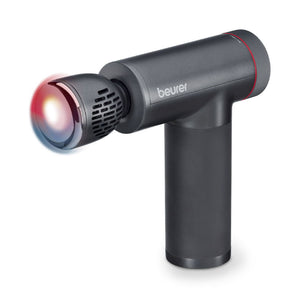 Beurer MG 195 Massagepistole Hot & Cold