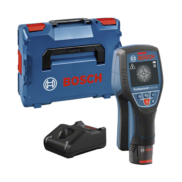 Bosch Wallscanner D-tect 120 Ortungsgerät