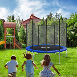 Trampolin Garfunky 305 cm