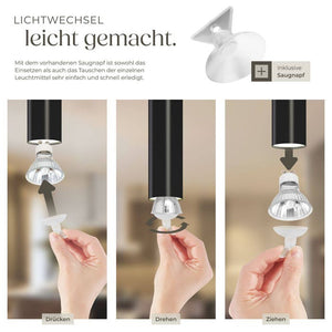 Pendelleuchte Lumea