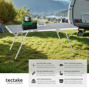 Campingtisch Jumbo